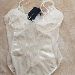 Fashion Nova Bodysuit